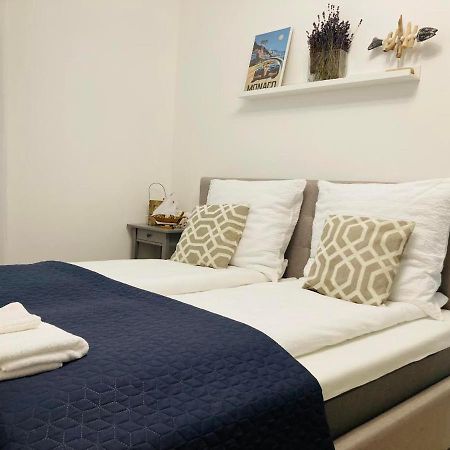 Zawia Apartman Apartment Balatonföldvár Екстериор снимка