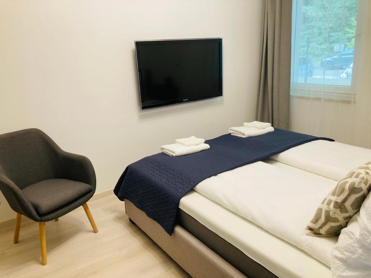 Zawia Apartman Apartment Balatonföldvár Екстериор снимка