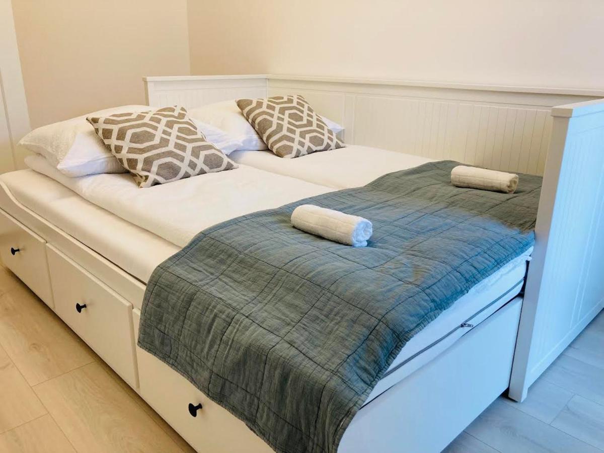 Zawia Apartman Apartment Balatonföldvár Екстериор снимка