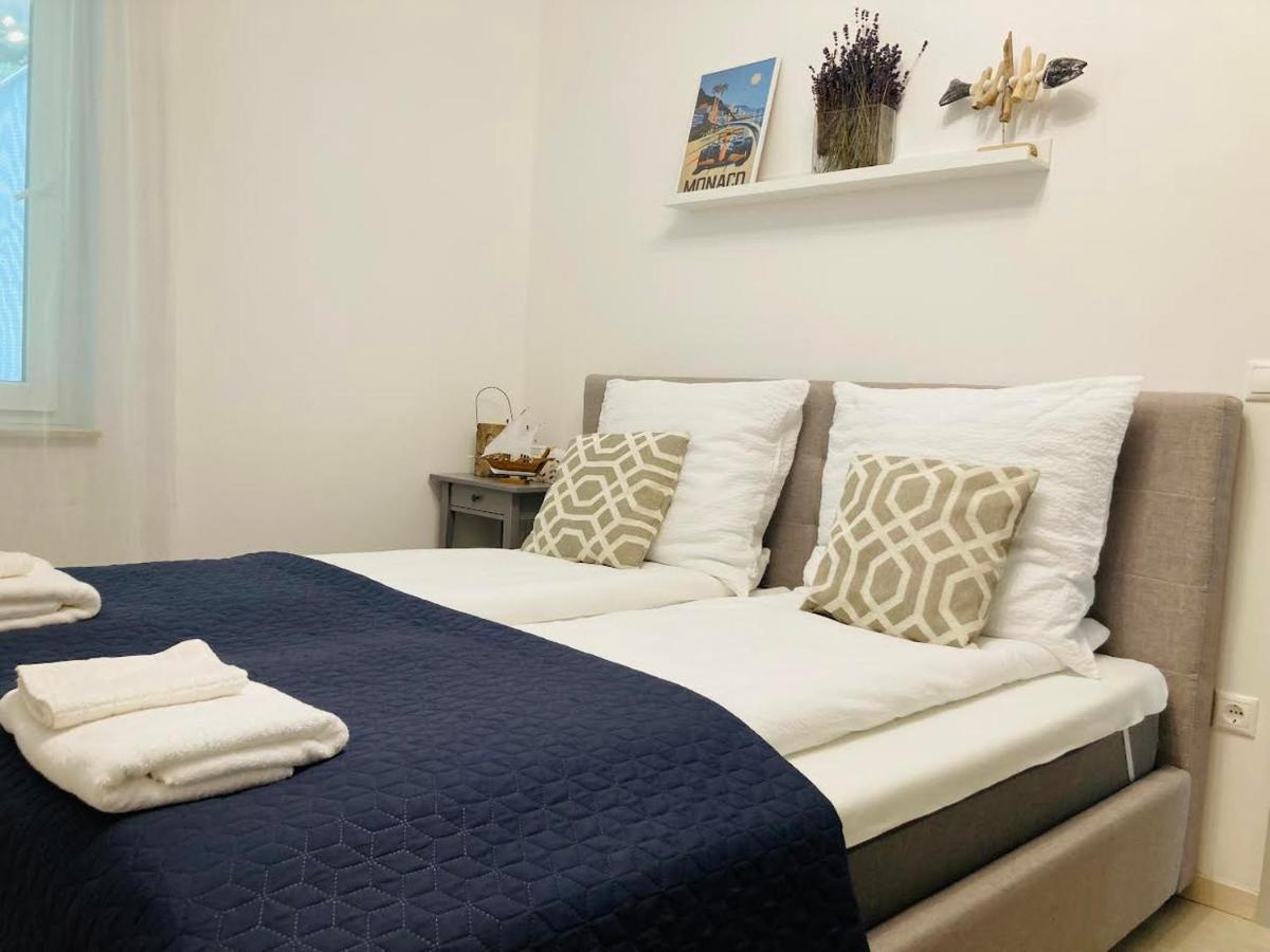 Zawia Apartman Apartment Balatonföldvár Екстериор снимка