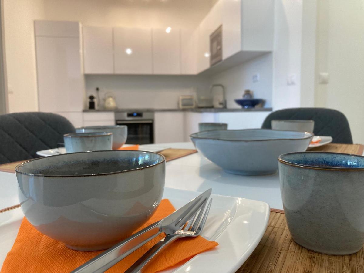 Zawia Apartman Apartment Balatonföldvár Екстериор снимка