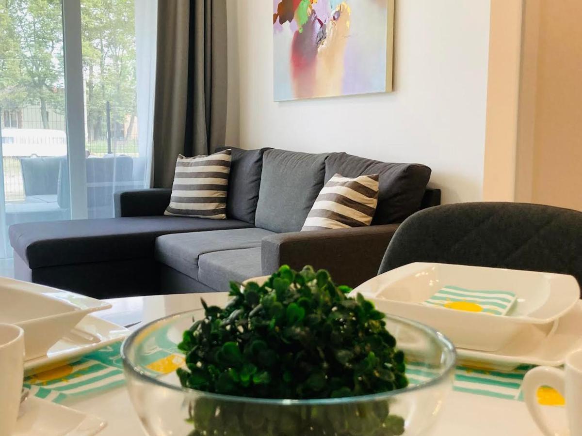 Zawia Apartman Apartment Balatonföldvár Екстериор снимка