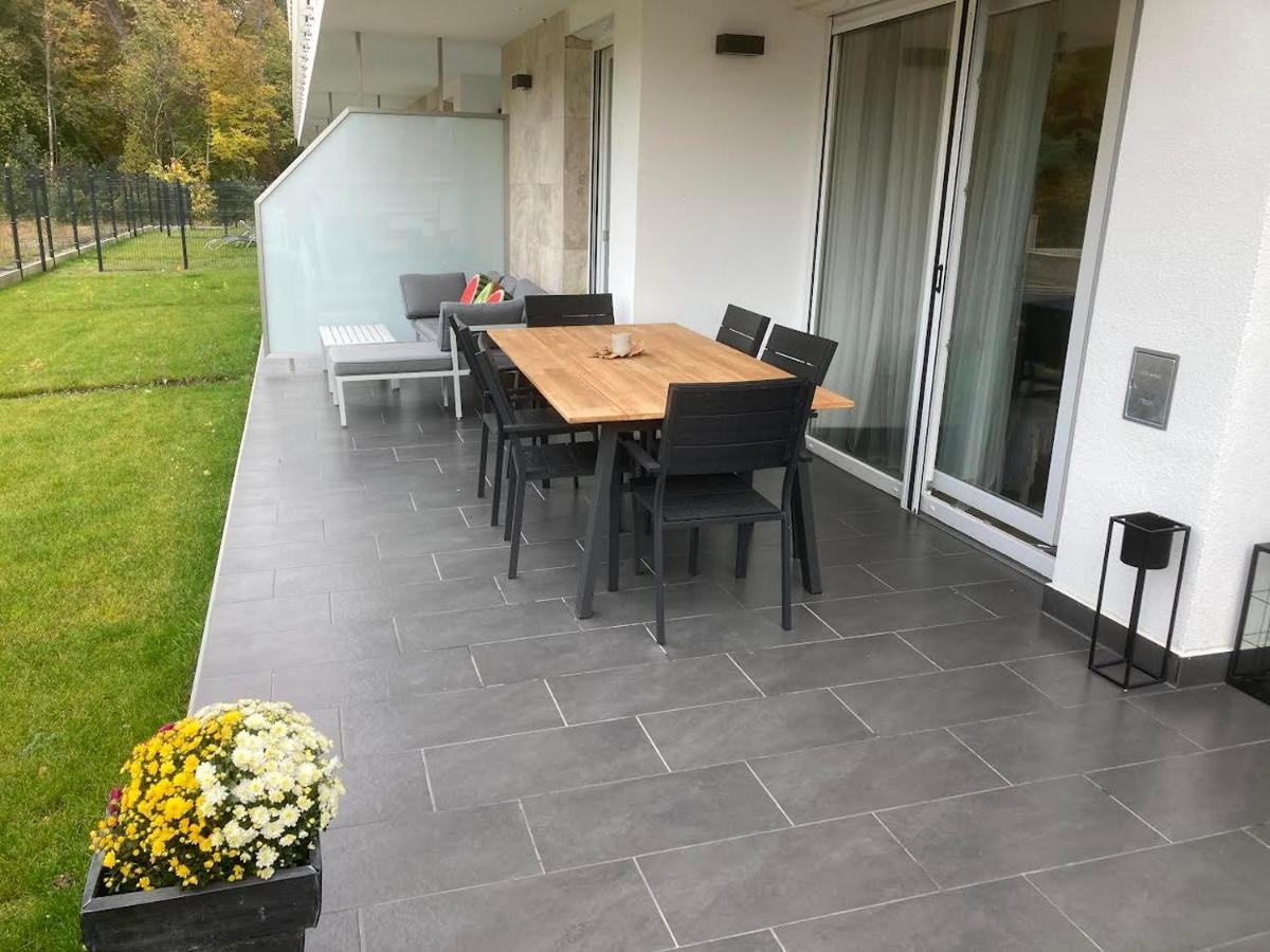 Zawia Apartman Apartment Balatonföldvár Екстериор снимка